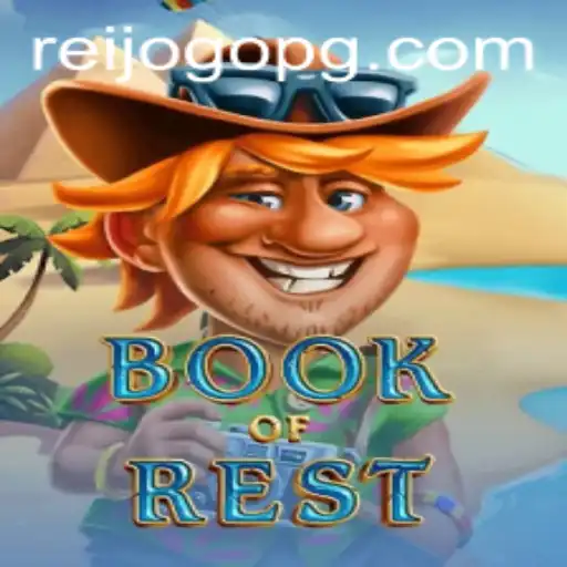 Desvendando o Fascinante Universo de BookofRest: A Nova Aventura Digital em ReiJogo.com