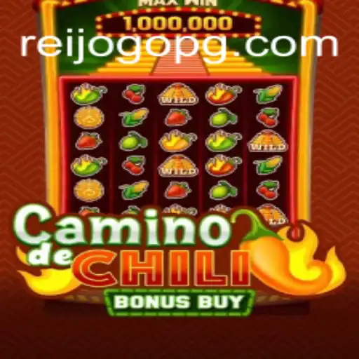 Explorando CaminodeChiliBonusBuy: Uma Aventura no Mundo dos Jogos Online