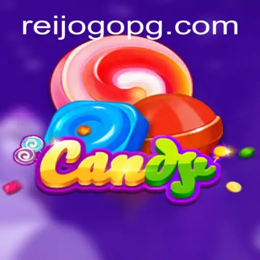 A Experiência Encantadora do Jogo Candy em ReiJogo.com