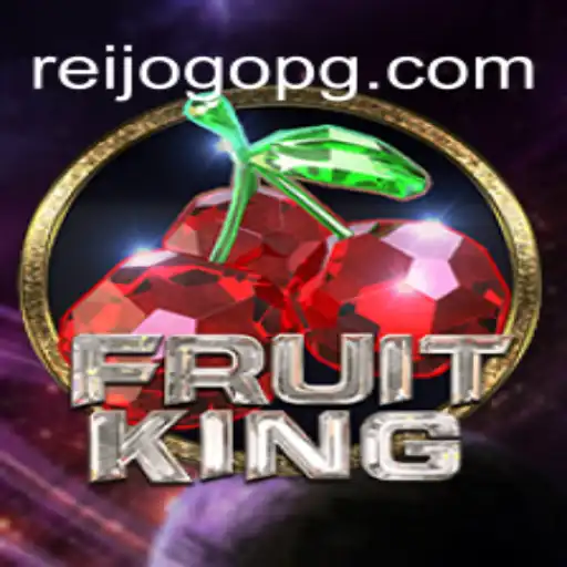 FruitKing: Uma Aventurosa Jornada no Mundo das Frutas