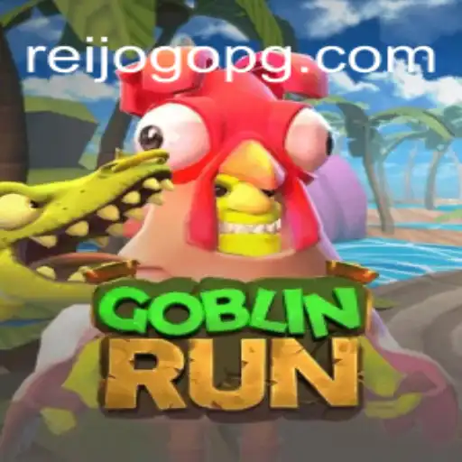 Descubra GoblinRun: O Novo Fenômeno dos Jogos Online em ReiJogo.com