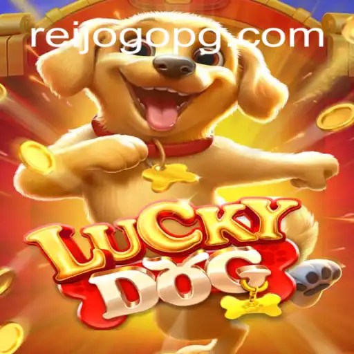 Descubra as Emoções de LuckyDog: O Jogo Que Conquistou ReiJogo.com