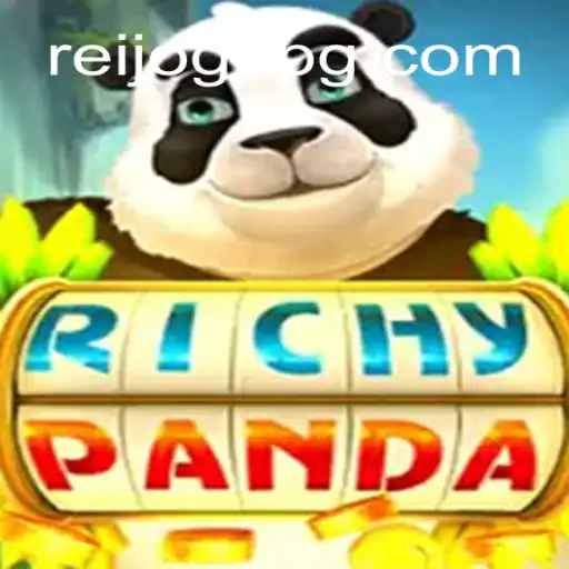 Descubra o Empolgante Mundo de RichyPanda em ReiJogo.com