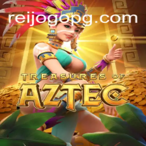 Explorando o Fascinante Mundo de Treasures of Aztec: O Jogo do Momento