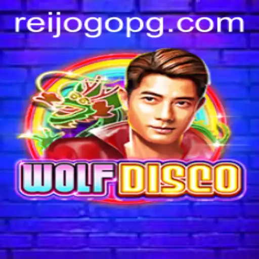 WolfDisco: Explore o Mundo da Dança Selvagem em ReiJogo.com