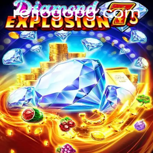 Descubra o Fascinante Mundo de DiamondExplosion7s em ReiJogo.com