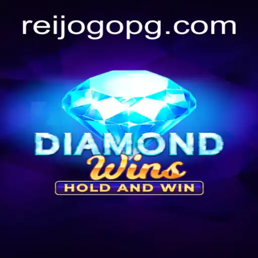 Descubra o Fascinante Mundo de DiamondWins no ReiJogo.com