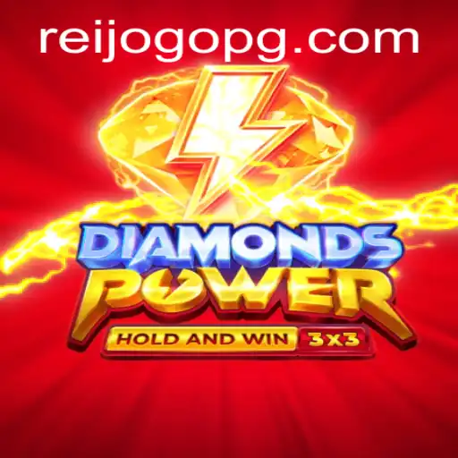 Descubra o Mundo de Diamondspower no ReiJogo.com