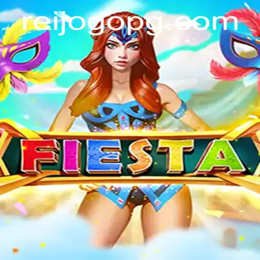 Descubra o Empolgante Jogo 'Fiesta' e suas Regras no ReiJogo.com