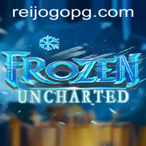 FrozenUncharted: Descubra o Novo Mundo Congelado no ReiJogo.com