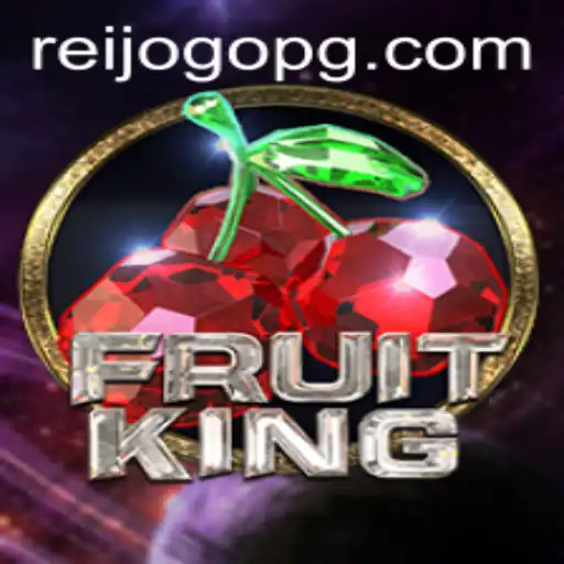 FruitKing: Uma Aventurosa Jornada no Mundo das Frutas