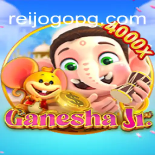 Descubra o Fascinante Mundo de GaneshaJr: O Novo Fenômeno em ReiJogo.com