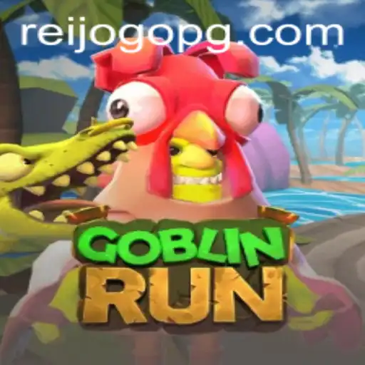 Descubra GoblinRun: O Novo Fenômeno dos Jogos Online em ReiJogo.com