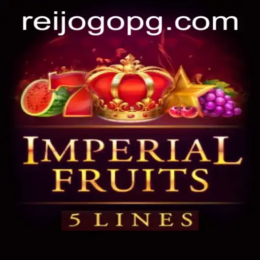 Descubra o Vibrante Mundo de ImperialFruits5: Um Guia Completo