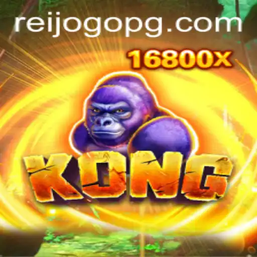 Descubra o Empolgante Mundo de Kong no ReiJogo.com