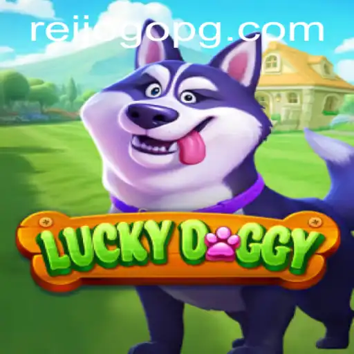 Descubra o Fascinante Mundo de LuckyDoggy no ReiJogo.com