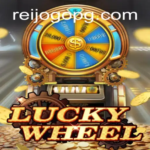 LuckyWheel: A Nova Sensação do Mundo dos Games em ReiJogo.com