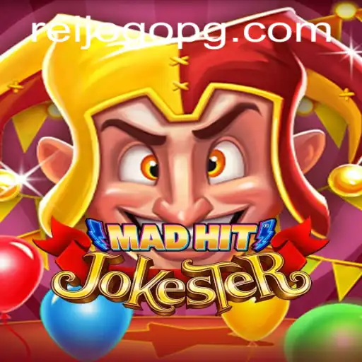 MadHitJokester: O Novo Fenômeno no Mundo dos Jogos