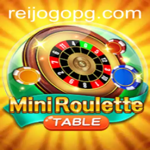 Descubra o Fascinante Mundo do MiniRoulette no ReiJogo.com