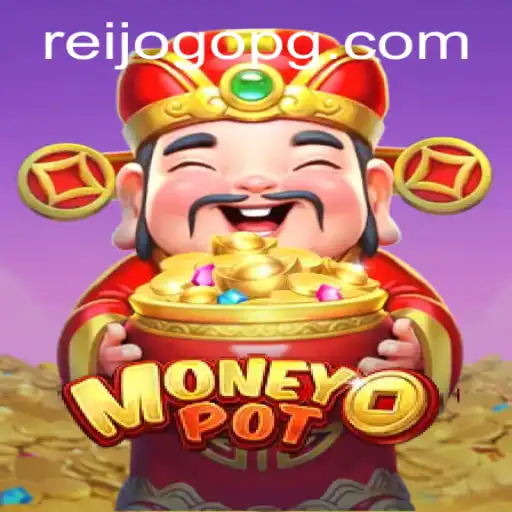 Descubra o Excitante Jogo MoneyPot na ReiJogo.com