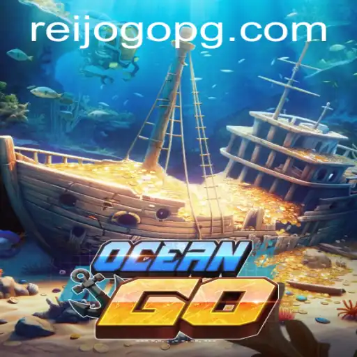 Descubra as Aventuras de OceanGO