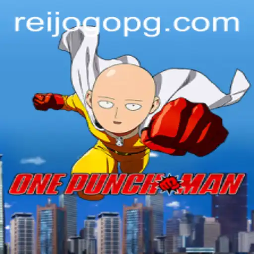 Descubra OnePunchMan: O Jogo que Está Conquistando os Gamers
