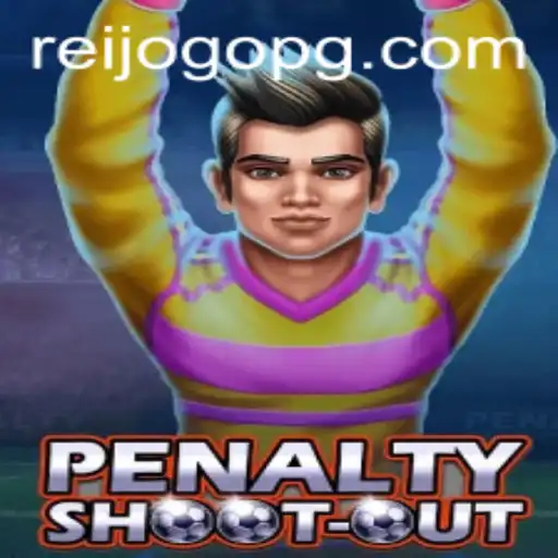 PenaltyShootOut: A Emoção do Futebol nas Pontas dos Dedos