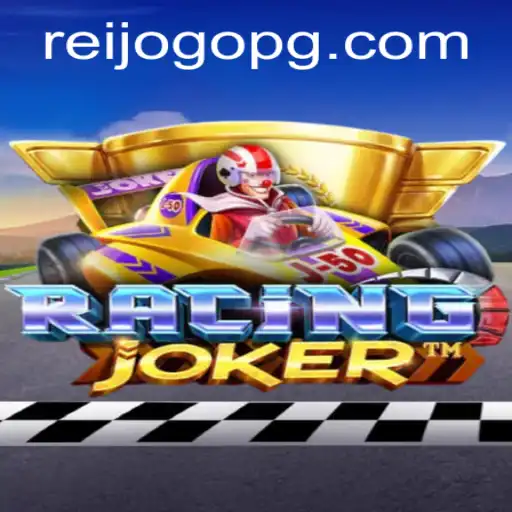 RacingJoker: Descubra a Emoção de um Jogo Revolucionário