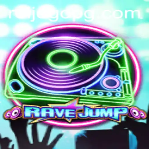 Explorando o Mundo de RaveJump: Um Fenômeno no ReiJogo.com