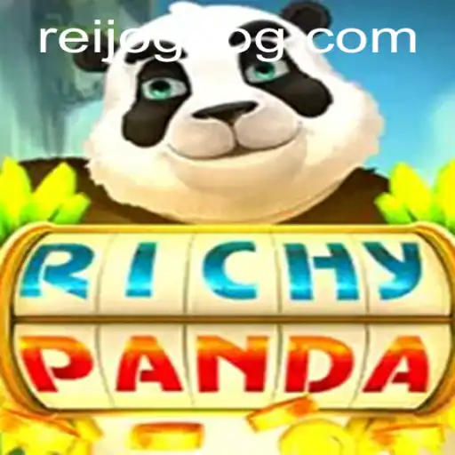 Descubra o Empolgante Mundo de RichyPanda em ReiJogo.com