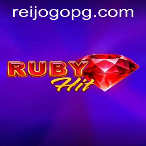 Descubra RubyHit: O Jogo Que Conquista a Web em ReiJogo.com