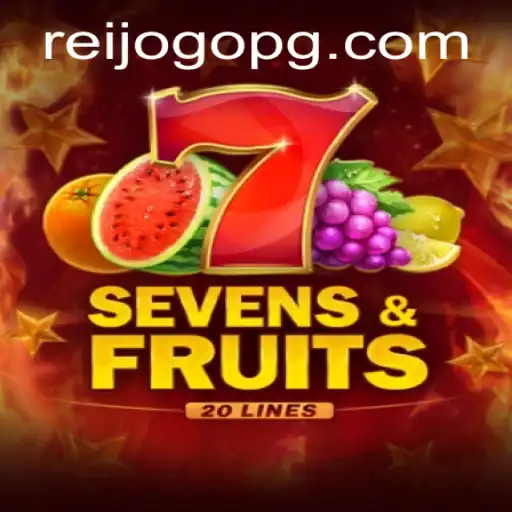 Descubra SevensFruits20: O Jogo Online em Destaque