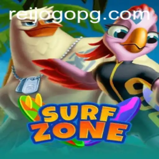 Explorando o Empolgante Mundo de SurfZone
