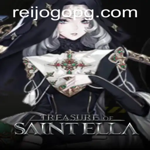 Descubra o Fascinante Mundo de TreasureofSaintElla em ReiJogo.com
