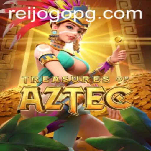 Explorando o Fascinante Mundo de Treasures of Aztec: O Jogo do Momento